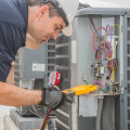 What Type of Equipment Does an HVAC Ionizer Installation Company Use?