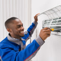 Top-Notch Professional HVAC Installation Service