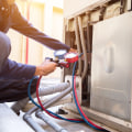 The Benefits of Installing an HVAC Ionizer