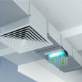 Reputable HVAC Ionizer Air Purifier Installation Service in Miami FL