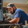 Quality HVAC Air Conditioning Tune Up in Key Biscayne FL