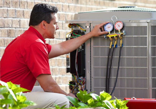 How to Choose a Professional AC Maintenance in Miami FL