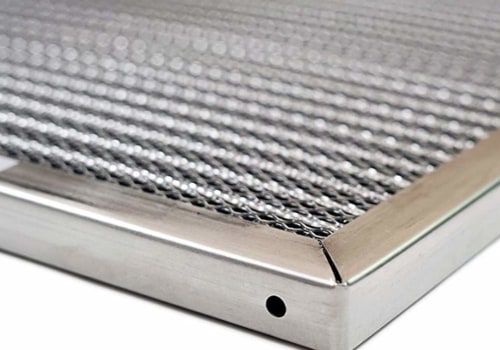 Why Choosing the Right 20x24x1 Air Filter Matters: Insights from a Trusted HVAC Ionizer Installation Company