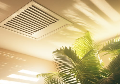 The Cost-Effectiveness of Premium House HVAC Air Filters