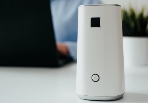 Are Ionic Air Purifiers Really Worth It?