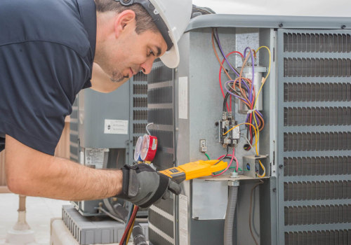 What Type of Equipment Does an HVAC Ionizer Installation Company Use?