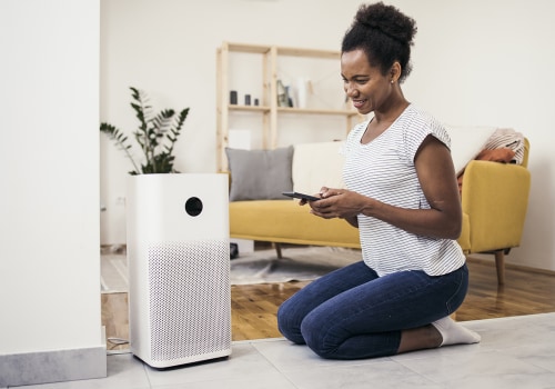 Pet Owners’ Guide to Cleaner Air: Top Trane Air Filters for Dander & Odor Control + Why You Need an HVAC Ionizer Installation Company