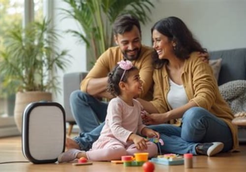 Signs Your 10x20x2 Air Filter Needs to Be Changed