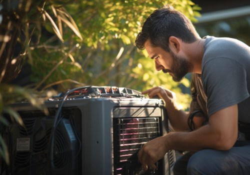 Best Company For AC Replacement Services in Port St Lucie FL