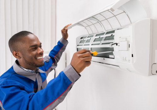 Top-Notch Professional HVAC Installation Service