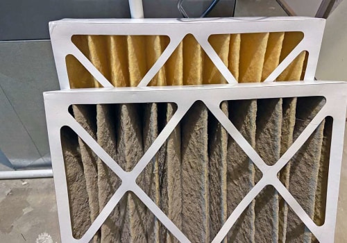 DIY Tips: How Should I Replace My Furnace Filter?