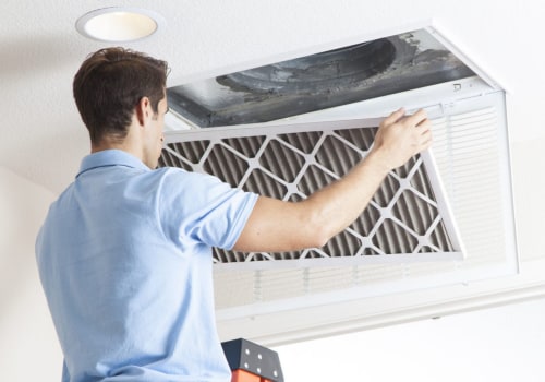 Understanding Home Furnace Air Filters by Size for Your HVAC Maintenance Needs