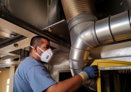 The Ultimate Guide to Duct Cleaning Service in Miami FL