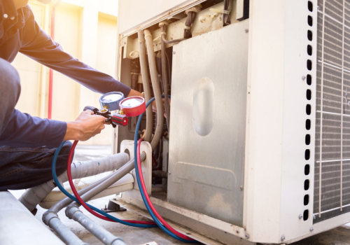 The Benefits of Installing an HVAC Ionizer