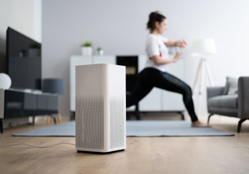 Do Ionizers Make Air Purifiers More Effective?