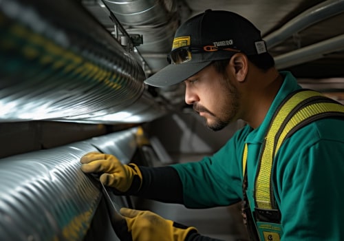 Expert Air Duct Sealing Services in Brickell FL