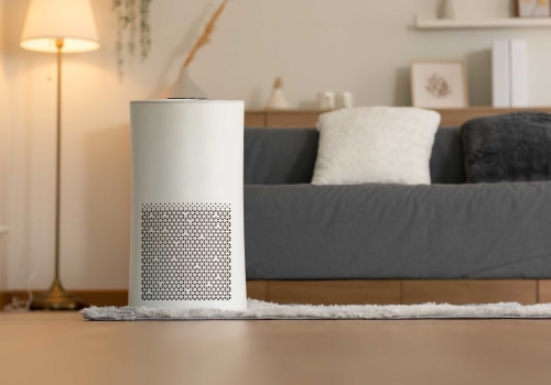 The Potential Health Hazards of Ionizer Air Purifiers